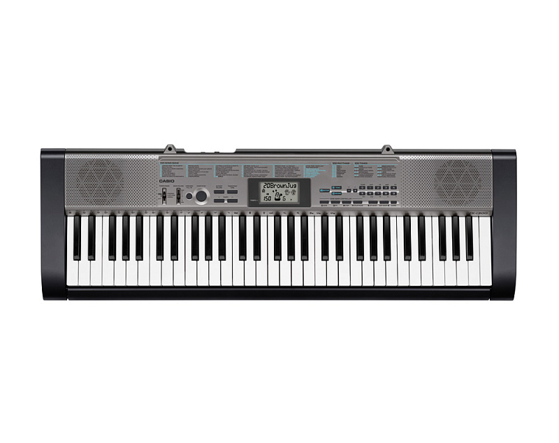 Фото Синтезатор CASIO CTK-1300