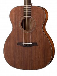 Акустическая гитара Parkwood S22M-NS