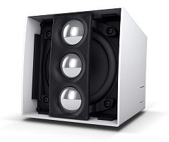 Сателлиты для линейного массива LD Systems CURV 500 S2 W, белые