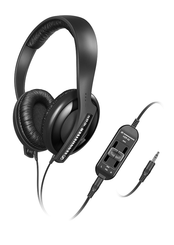 Фото Наушники Sennheiser HD 65 TV