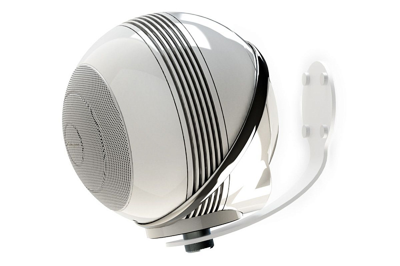 Фото Аудиосистема Cabasse The Pearl Akoya White