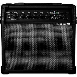 LINE 6 SPIDER V 20 MKII 