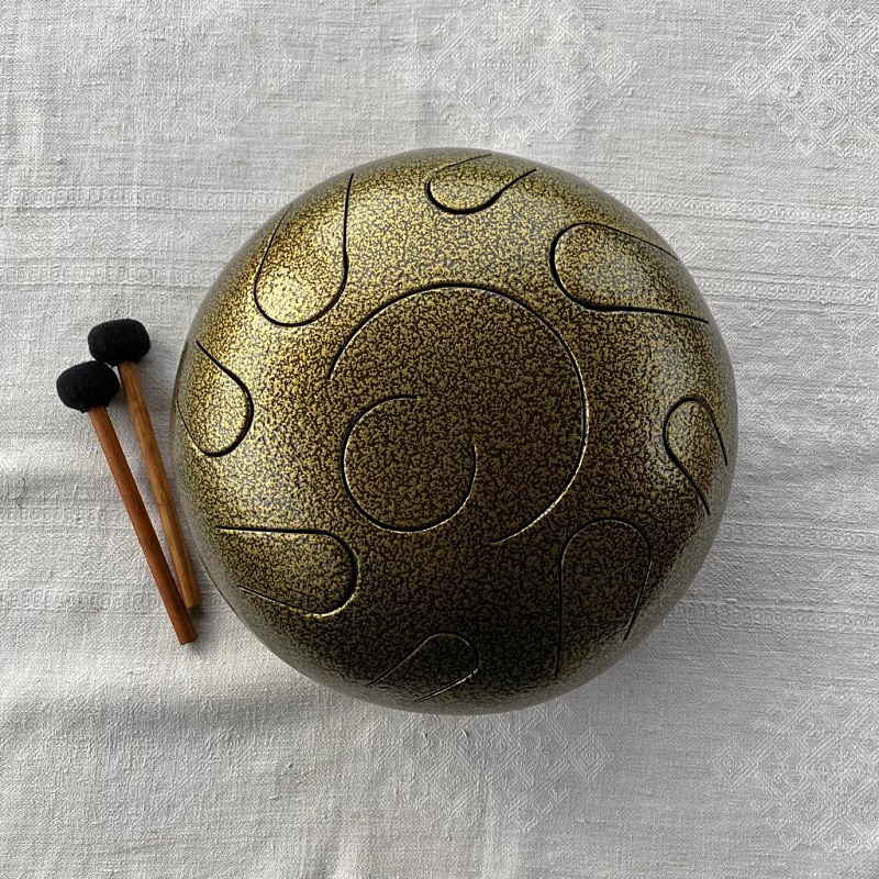 Фото Глюкофон Pangoda Drums PNG-30PA