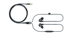 SHURE SE215-K-UNI-EFS