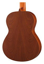 Классическая гитара Alhambra 7.907 Laqant, натуральная
