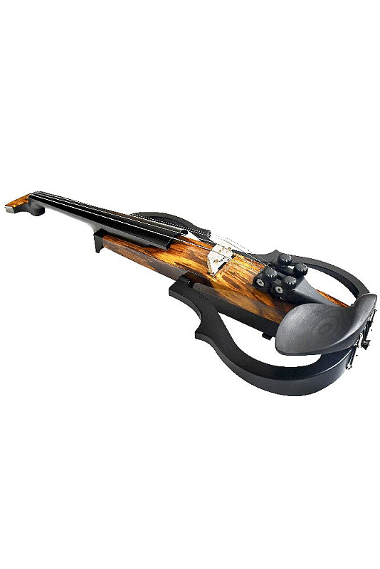 Фото Электроскрипка KINGLOS ZNDS-2303