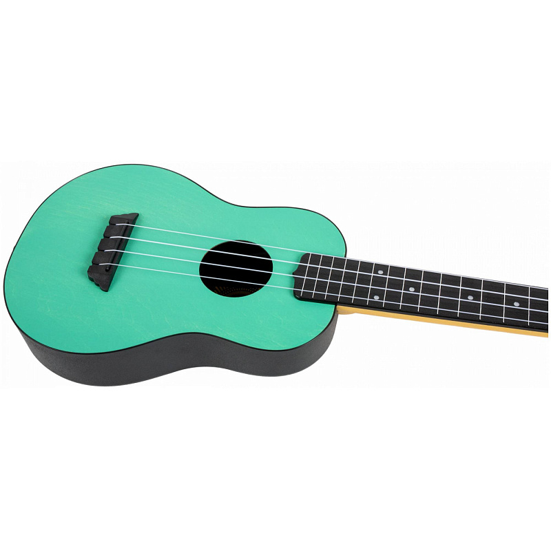 Фото Укулеле концерт FLIGHT TUC-35 LB