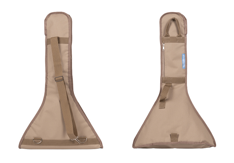 Фото Чехол для балалайки БалалайкерЪ A-BB-8