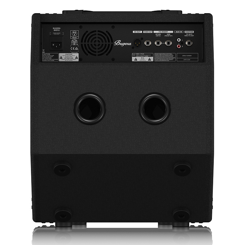 Фото Bugera BXD12
