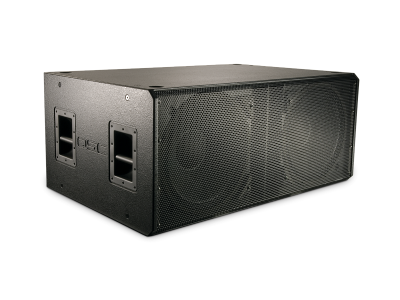 Фото QSC GP218-sw