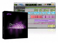 AVID Annual Upgrade Plan Renewal for Pro Tools