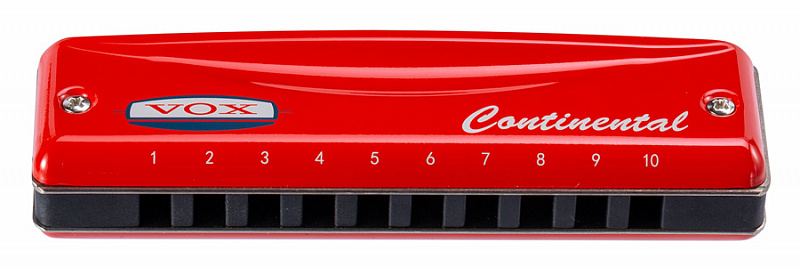 VOX Continental Harmonica Type-2-A  в магазине Music-Hummer