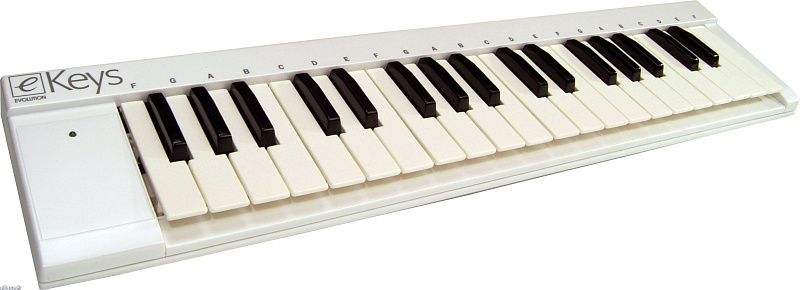 Фото M-Audio Evolution eKeys 37