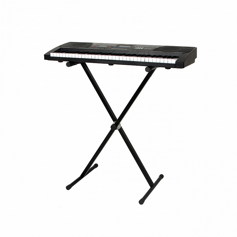 Фото Клавишная стойка Foix Q-1XA