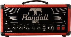 Randall EOD88 Ламповый гитарный усилитель (голова)