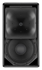 Активная акустическая система RCF NX 932-A, чёрный