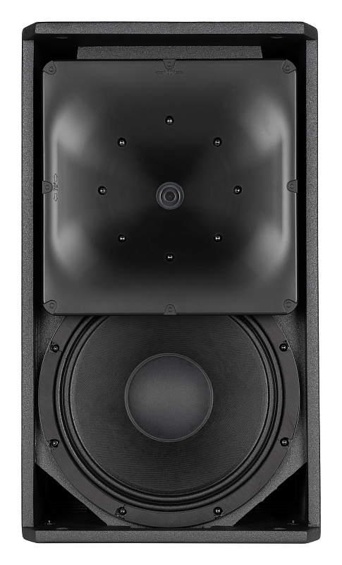 Фото Активная акустическая система RCF NX 932-A, чёрный