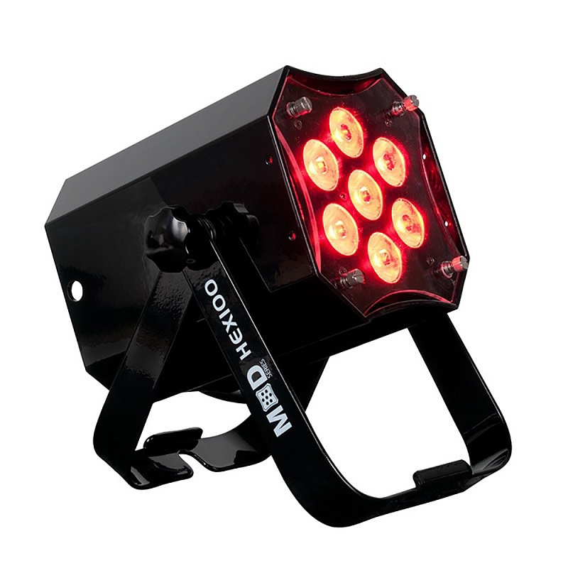 Фото ADJ MOD HEX100