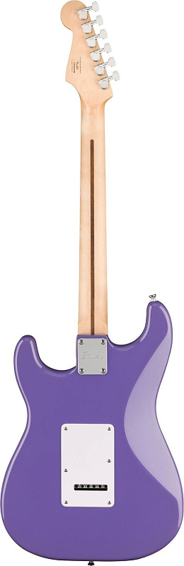Фото Электрогитара FENDER SQUIER Sonic Stratocaster Ultraviolet