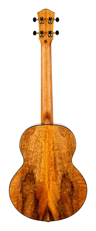 Фото Укулеле баритон FLIGHT LILY Baritone EQ-A