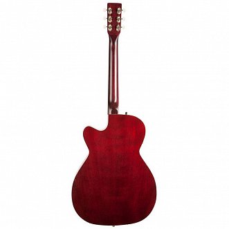 Art & Lutherie 042357 Legacy Tennessee Red CW QIT в магазине Music-Hummer