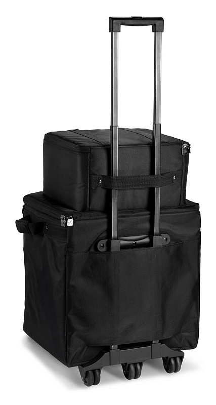 Фото Транспортный комплект чехлов LD Systems DAVE 10 G4X BAG SET