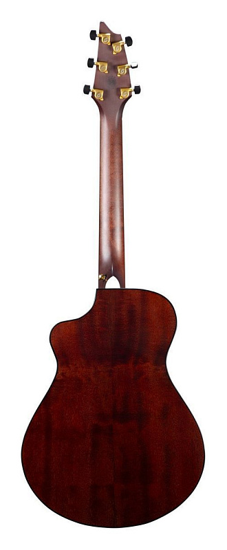 Фото Электроакустическая гитара Breedlove Oregon Companion Old Fashioned CE