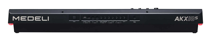 Фото Синтезатор Medeli AKX10S