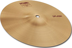 Тарелка 8'' 0001062208 2002 Splash Paiste