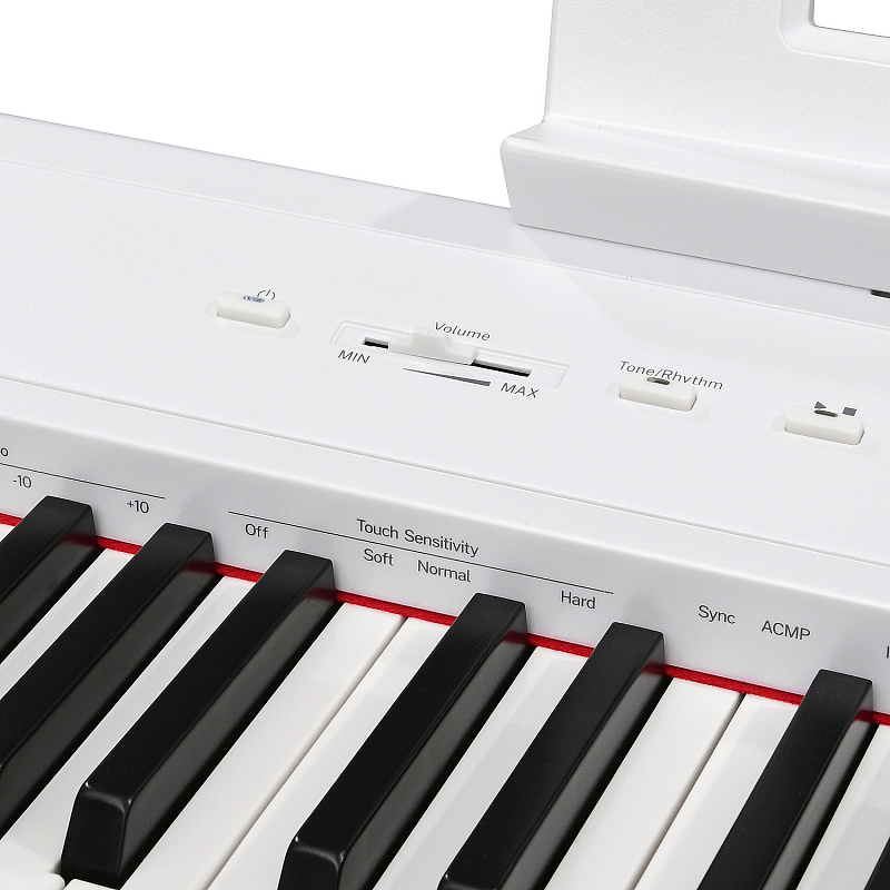 Фото Цифровое фортепиано EMILY PIANO D-22 WH