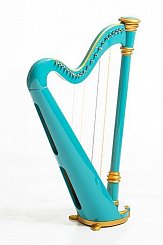 Арфа Resonance Harps MLH0016 Capris