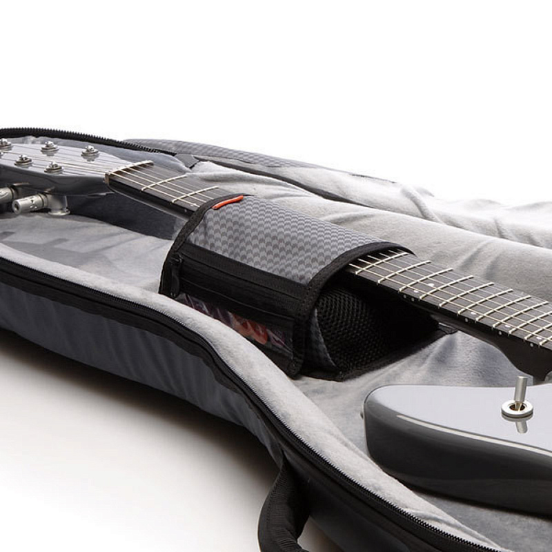 Mono M80-VAD-BLK  Чехол для акустической гитары VERTIGO в магазине Music-Hummer
