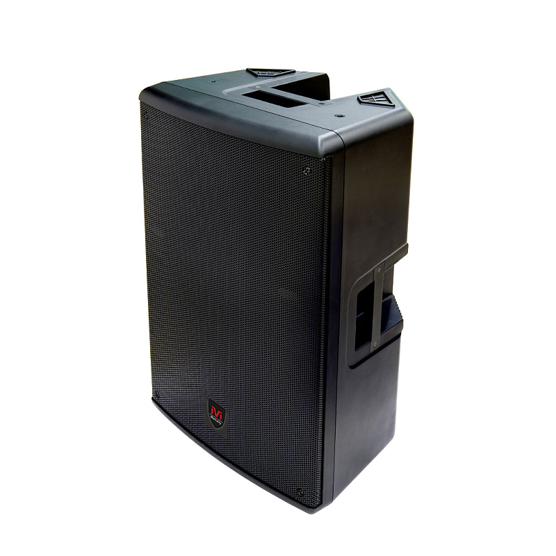 Фото Активная акустическая система Moti.vity FS15D