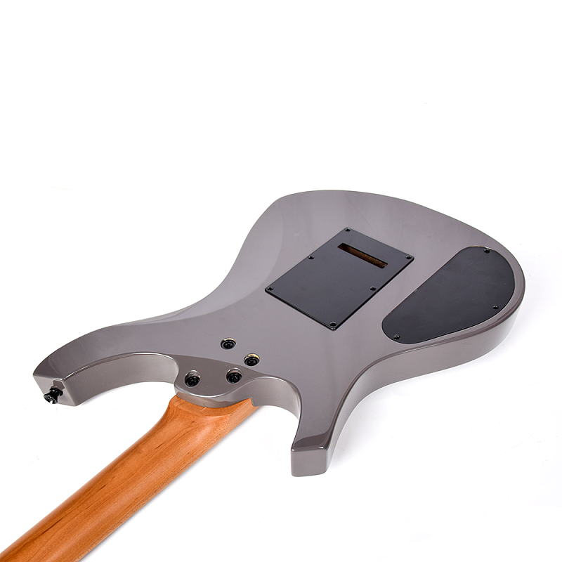 Фото Электрогитара SEVILLANA by Deviser JOM-90 Gray