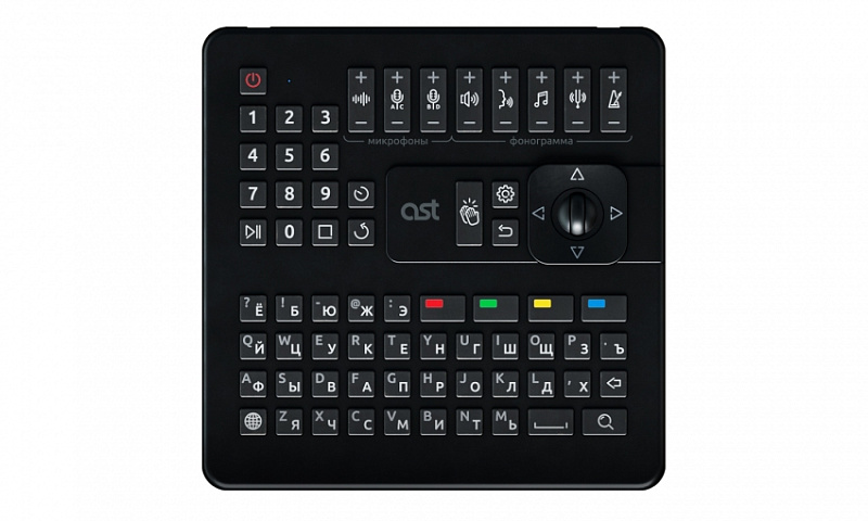 Фото Комплект караоке ZOOM-2 Shaker 15th