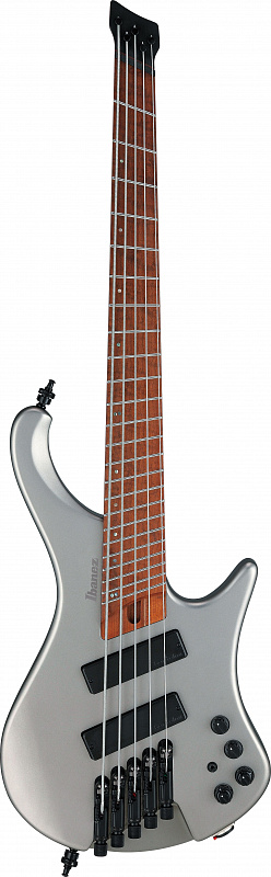 Безголовая бас-гитара IBANEZ EHB1005SMS-MGM в магазине Music-Hummer