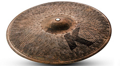 ZILDJIAN K1409 14 K CUSTOM SPECIAL DRY HI HAT TOP