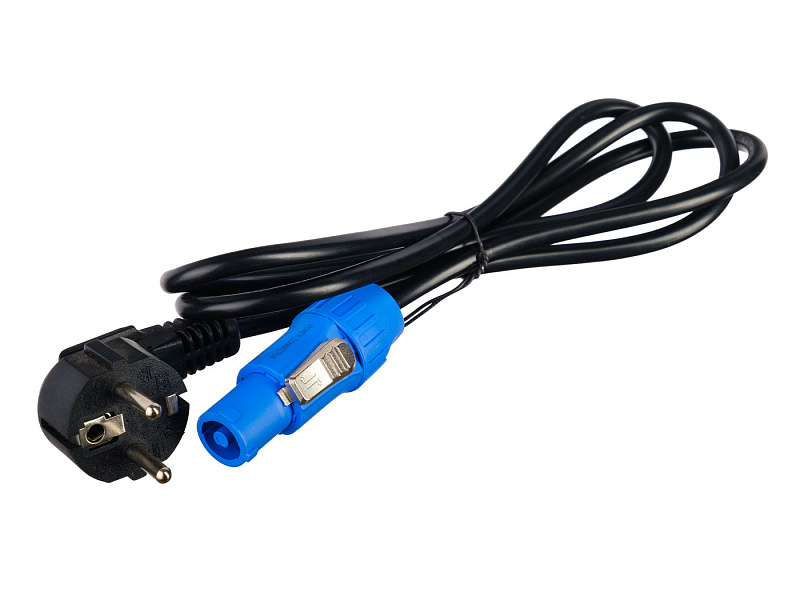 Фото DMX-контроллер LAudio RDM-4