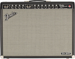 FENDER Tone Master Twin Reverb-Amp