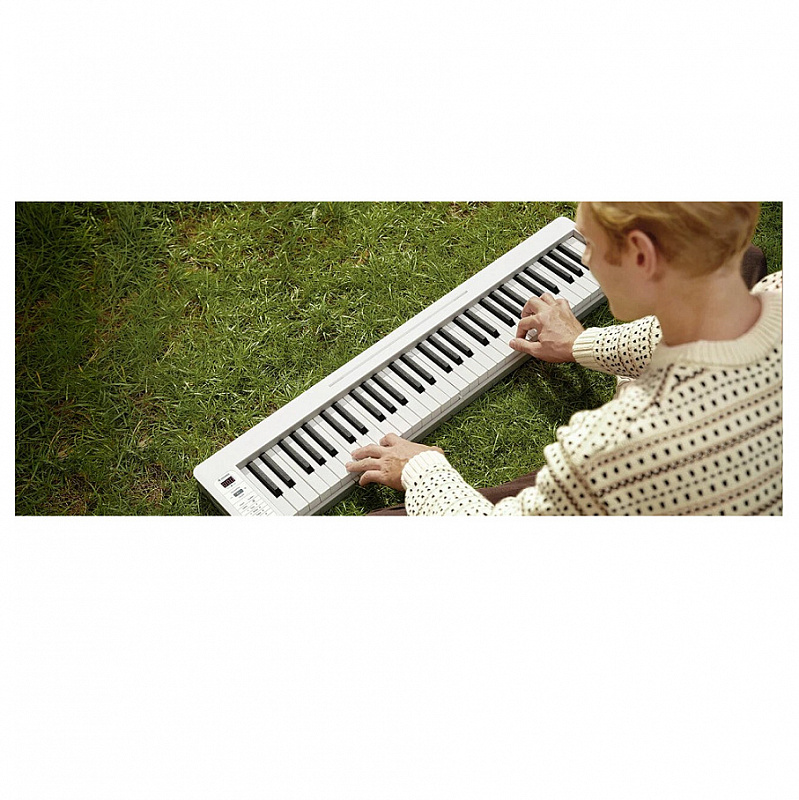 Портативное цифровое пианино Donner DP-06 в магазине Music-Hummer