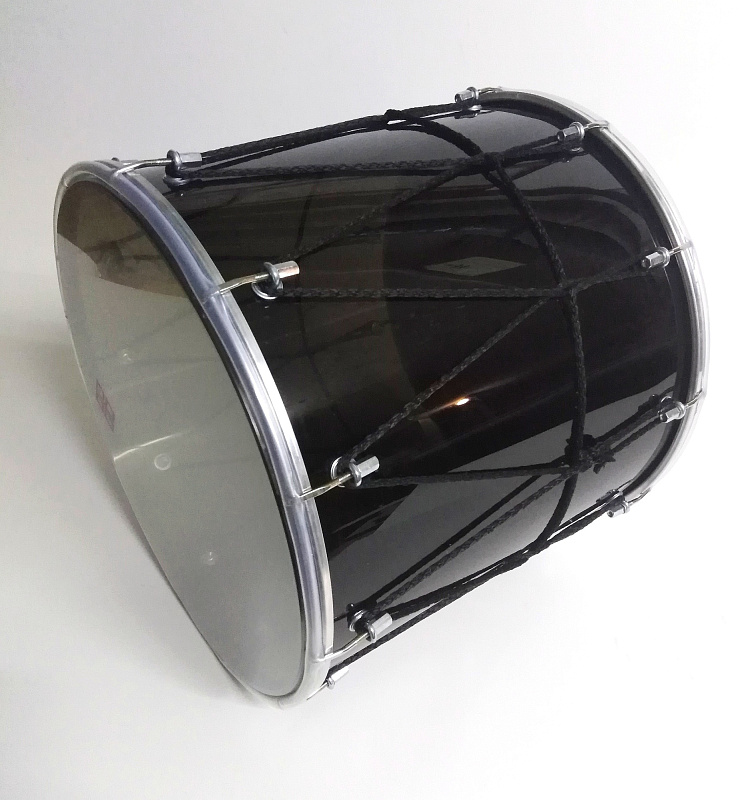 Фото Барабан кавказский 13" Мастерская Бехтеревых BKA-13Opv