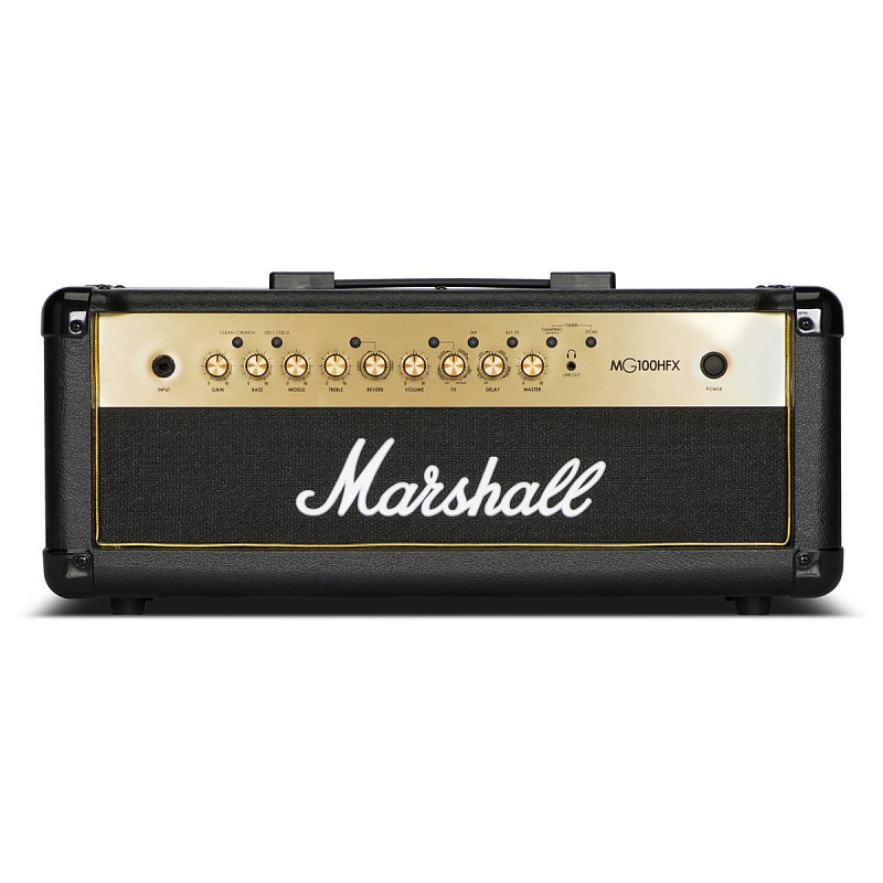 Фото MARSHALL MG100HGFX