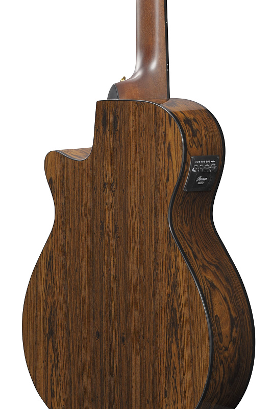 Фото Акустическая гитара IBANEZ AEG74N-MHS