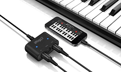 IK MULTIMEDIA iRig MIDI 2