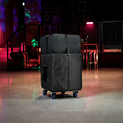 Транспортный комплект LD Systems DAVE 18 G4X BAG SET