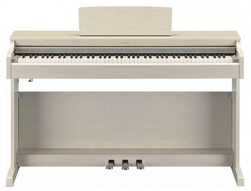 Фото YAMAHA YDP-163WA Цифровое фортепиано