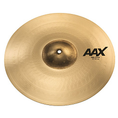 Тарелка crash Sabian 17" AAX Thin Crash