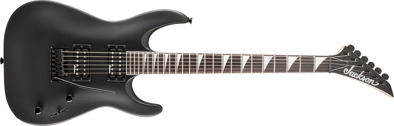 Фото Электрогитара JACKSON JS22 Dinky 