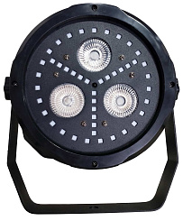 Светодиодный прибор XLine Light DISCO PAR S45