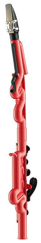 Духовой инструмент YAMAHA YVS-120RD в магазине Music-Hummer